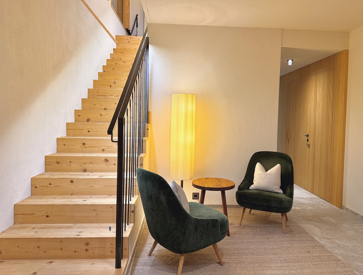 Infinity Sky Lodge by belle-stay Heated Pool&Sauna - Bild 53