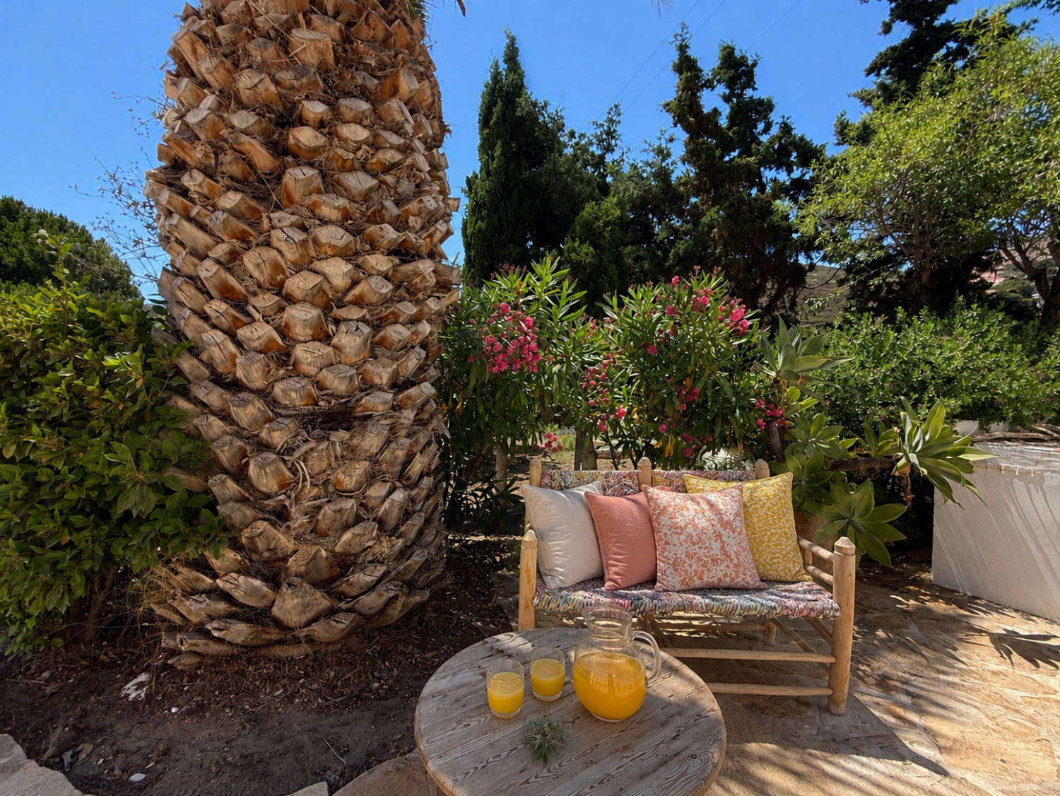 Hidden Olive Bay by Belle-Stay - Bild 35