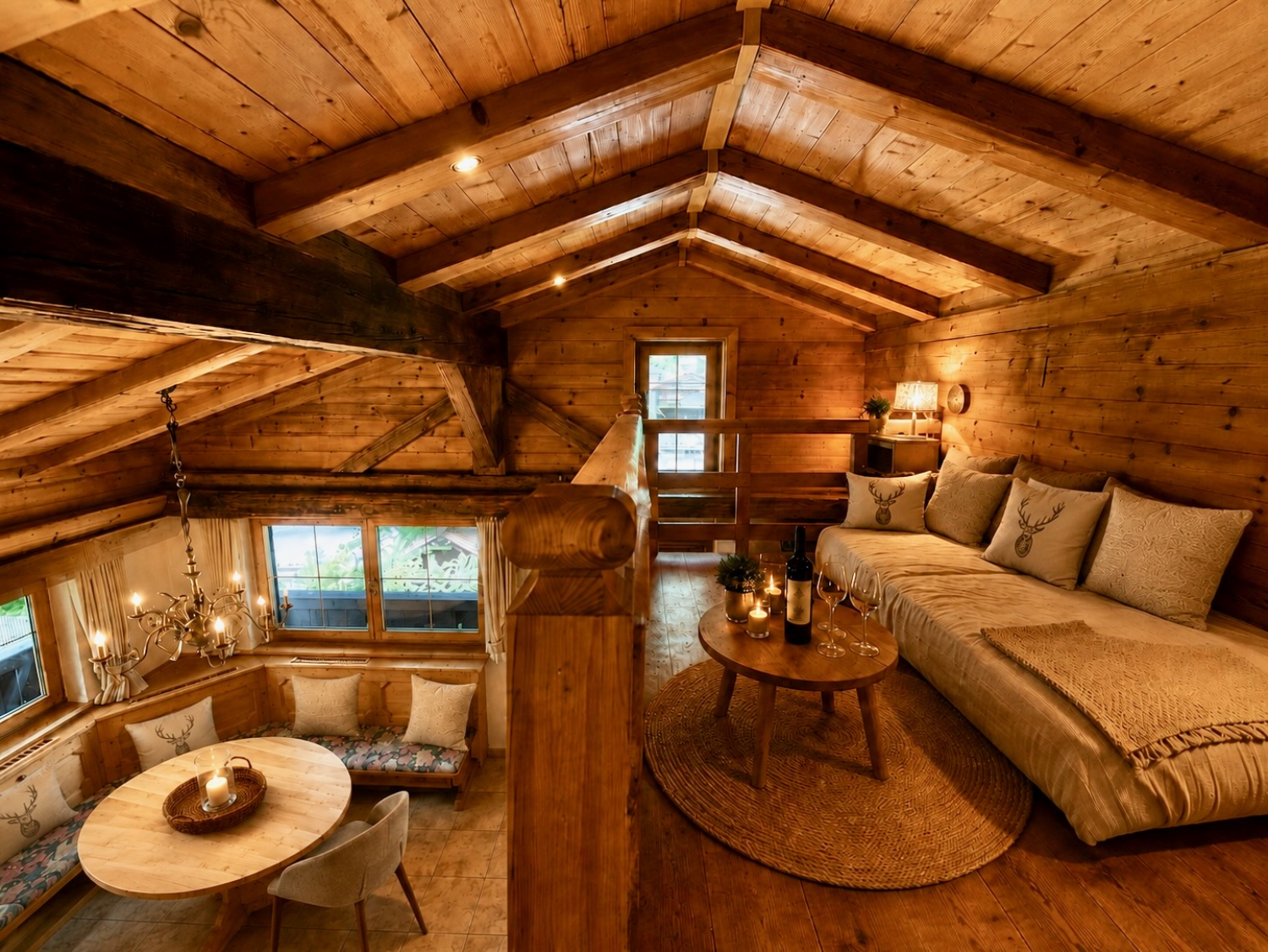 KitzPeak Residence 1 - Bild 1