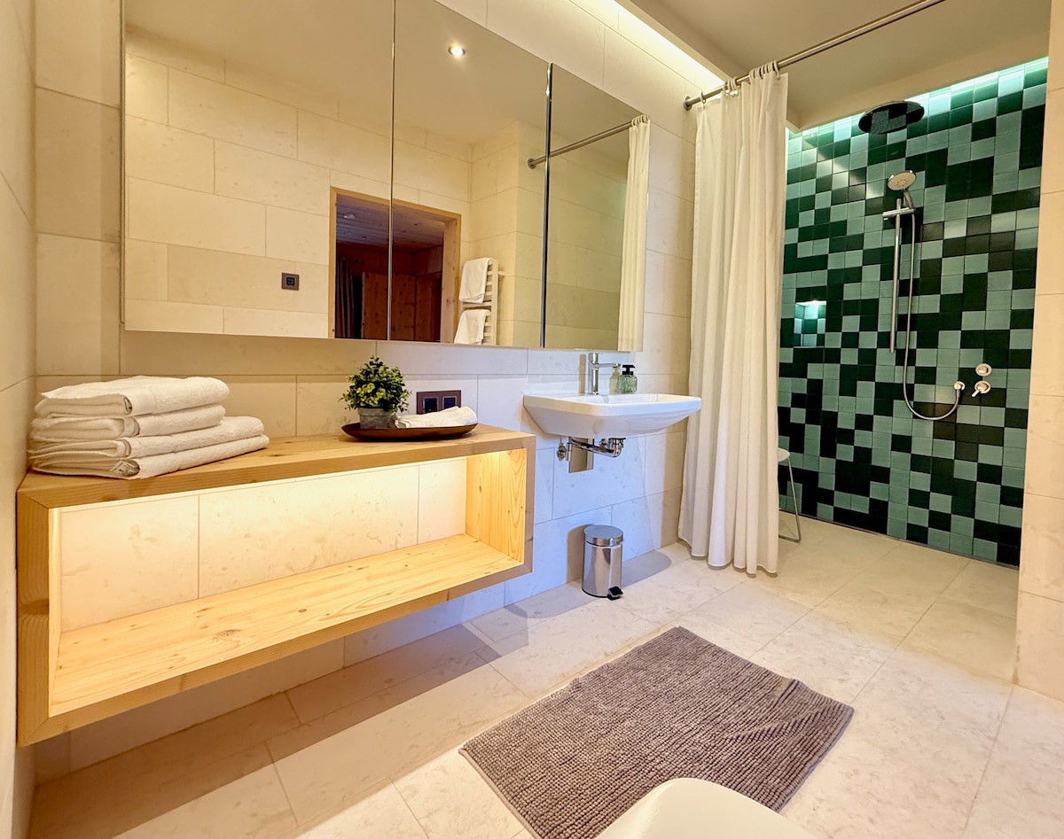 Infinity Sky Lodge by belle-stay Heated Pool&Sauna - Bild 41