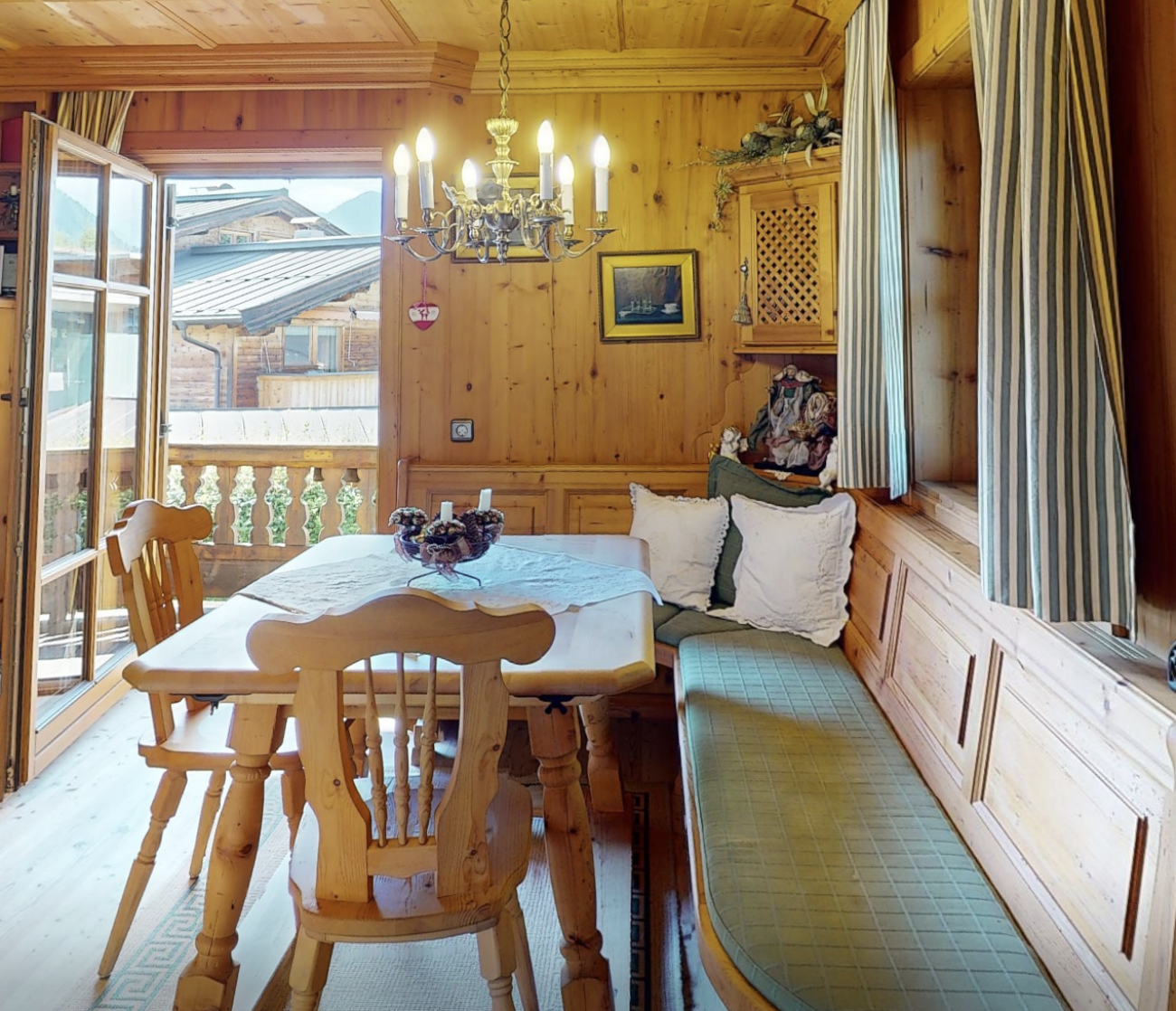 KitzSpirit by Belle-Stay - Bild 3