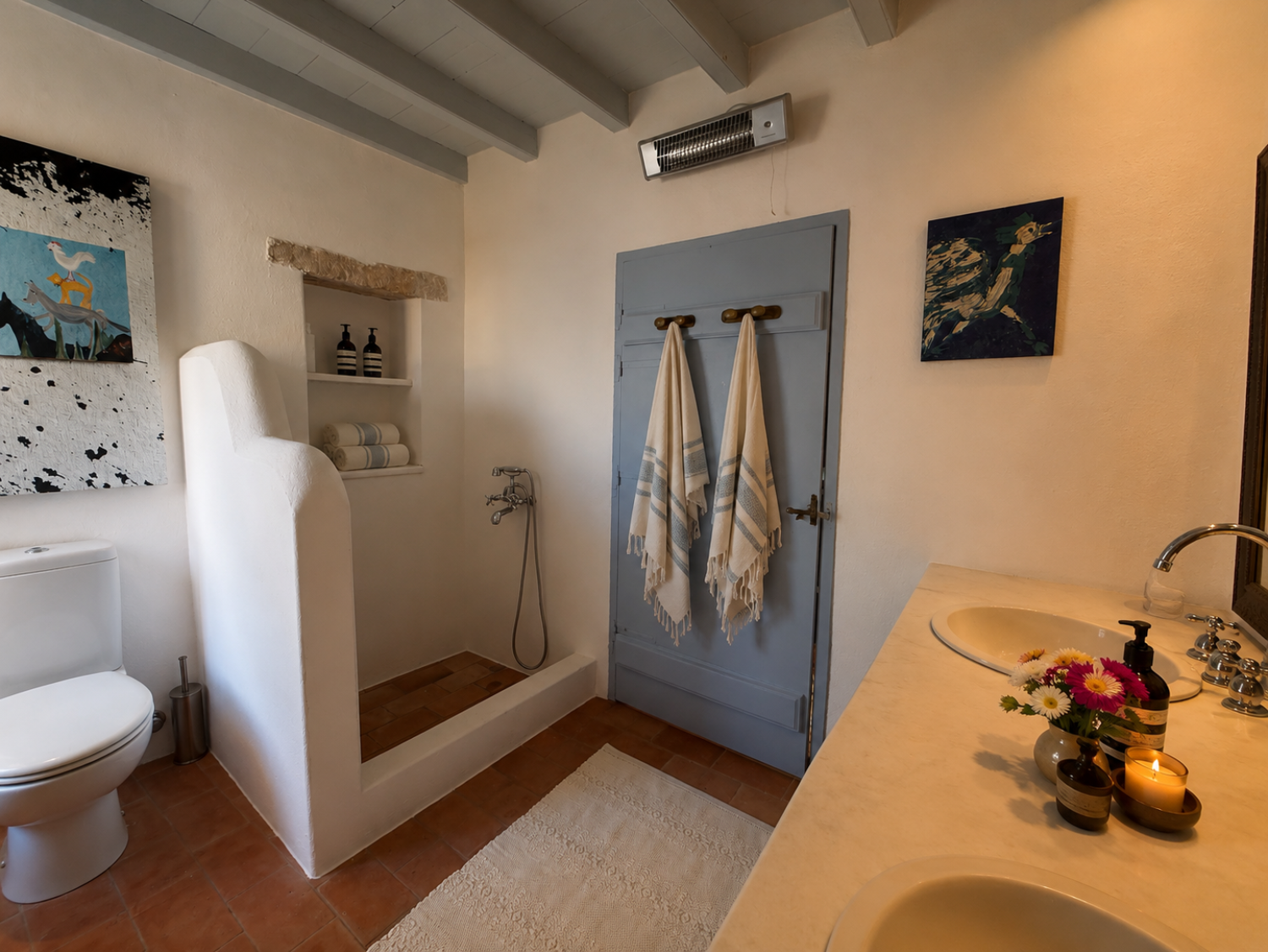 Chora Heritage Residence - Bild 25