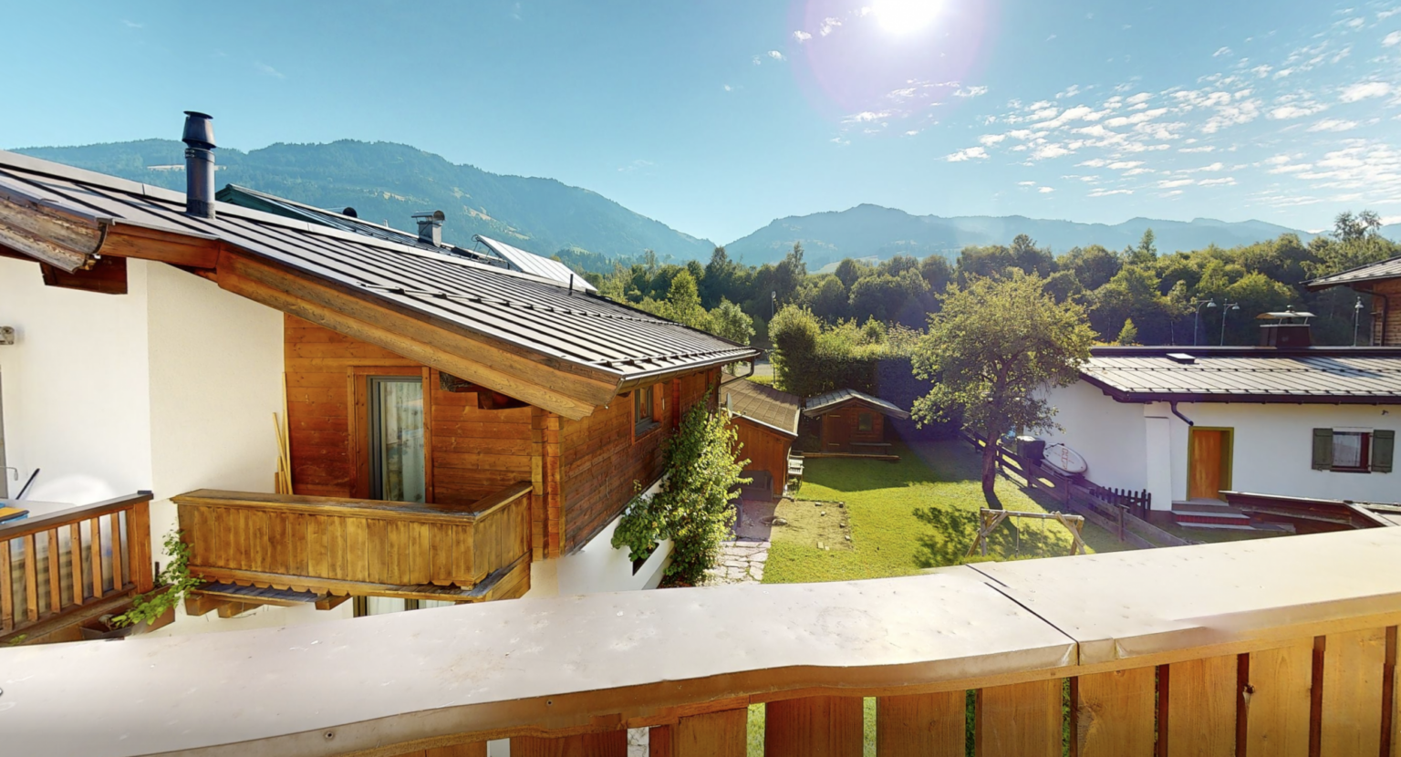 KitzSpirit by Belle-Stay - Bild 4