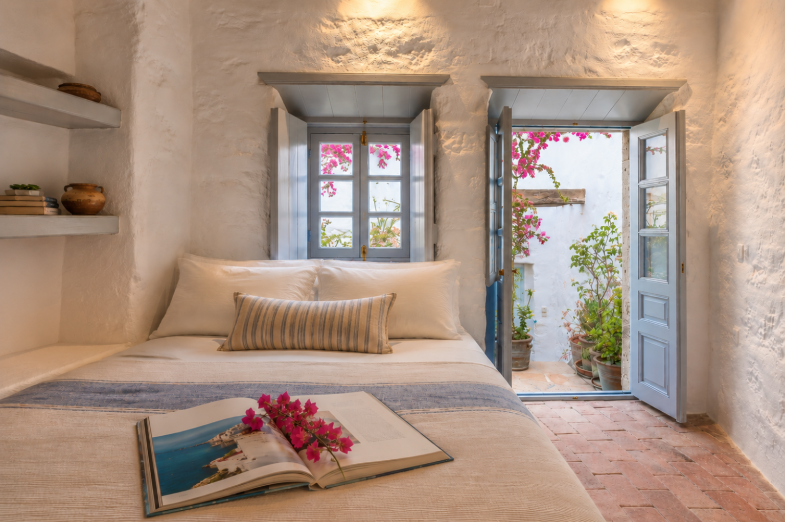 Chora Heritage Residence - Bild 16