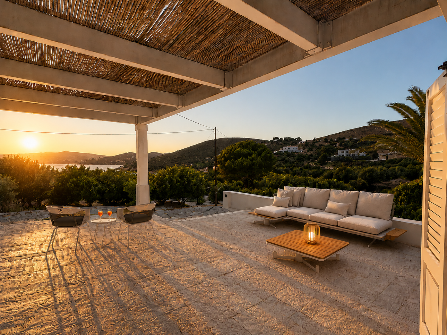 Hidden Olive Bay by Belle-Stay - Bild 20
