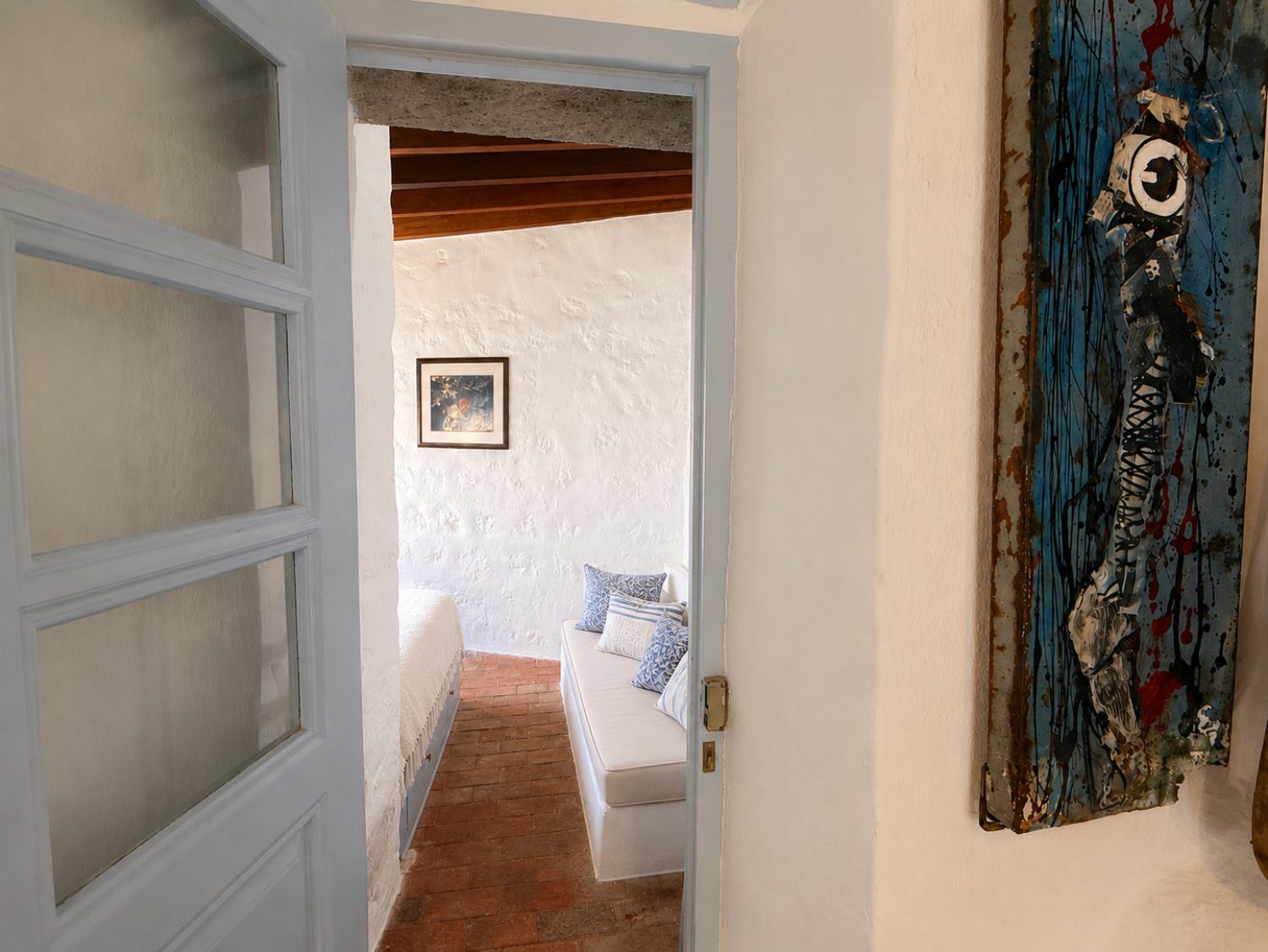 Chora Heritage Residence - Bild 17