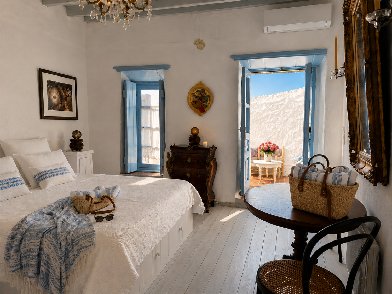 Chora Heritage Residence - Bild 20