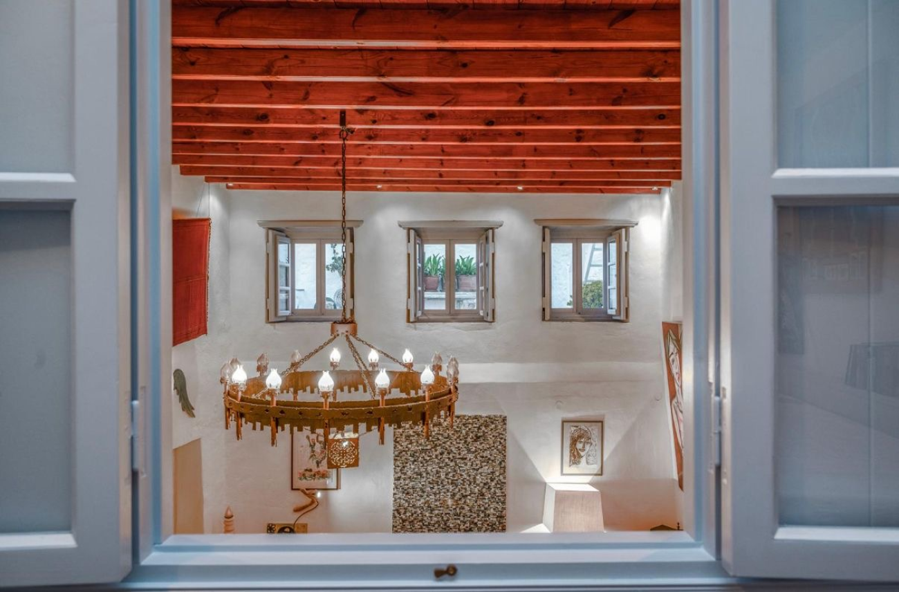 Chora Heritage Residence - Bild 15