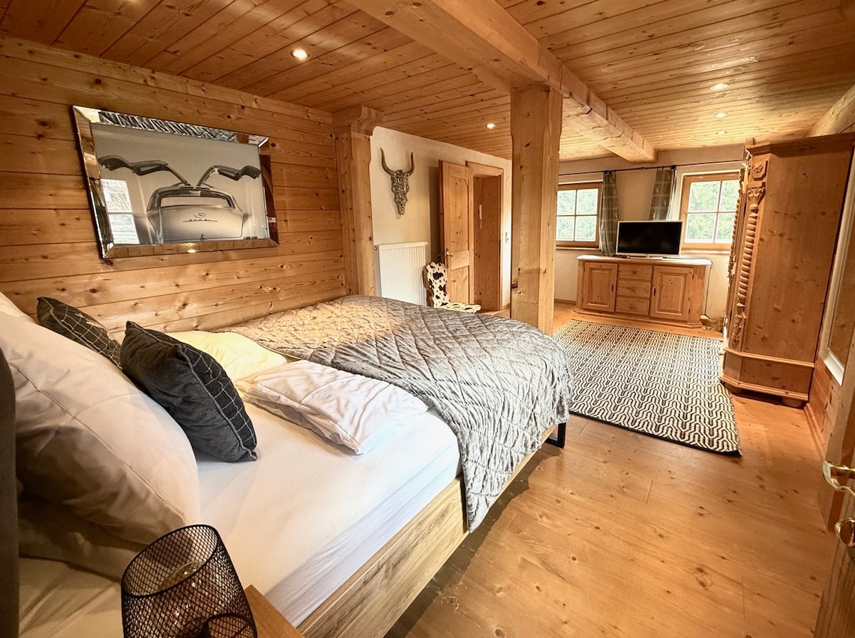 *Unique Traumchalet für 9* by Belle Stay - Bild 23