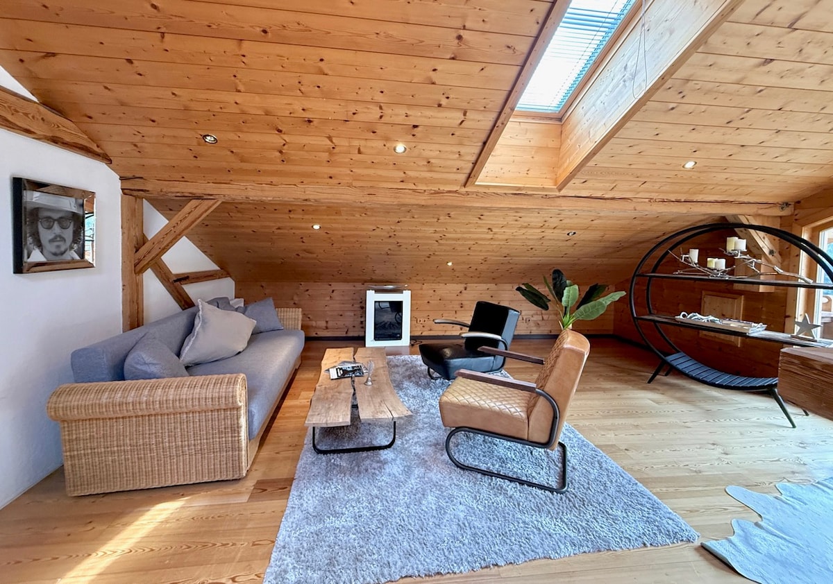 *Unique Traumchalet für 9* by Belle Stay - Bild 12