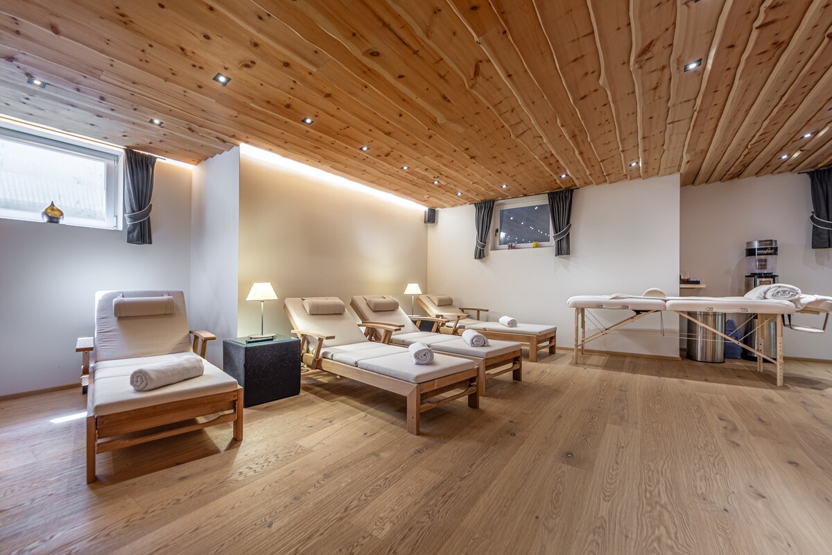 Harmony Deluxe Chalet with Sauna by Belle-Stay - Bild 46