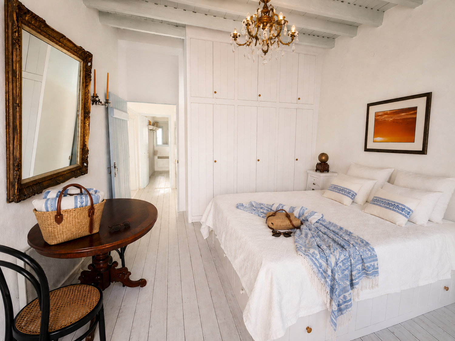 Chora Heritage Residence - Bild 21