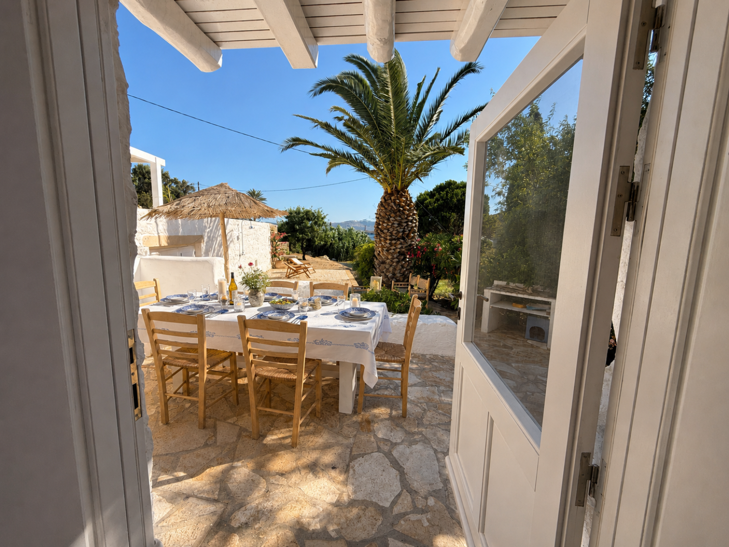 Hidden Olive Bay by Belle-Stay - Bild 12