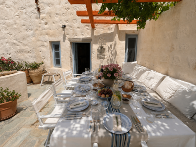 Chora Heritage Residence - Bild 35