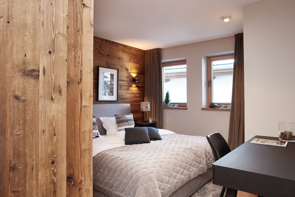 Hahnenkamm Suite 5* Spa, Ski-In&out by BelleStay - Bild 6