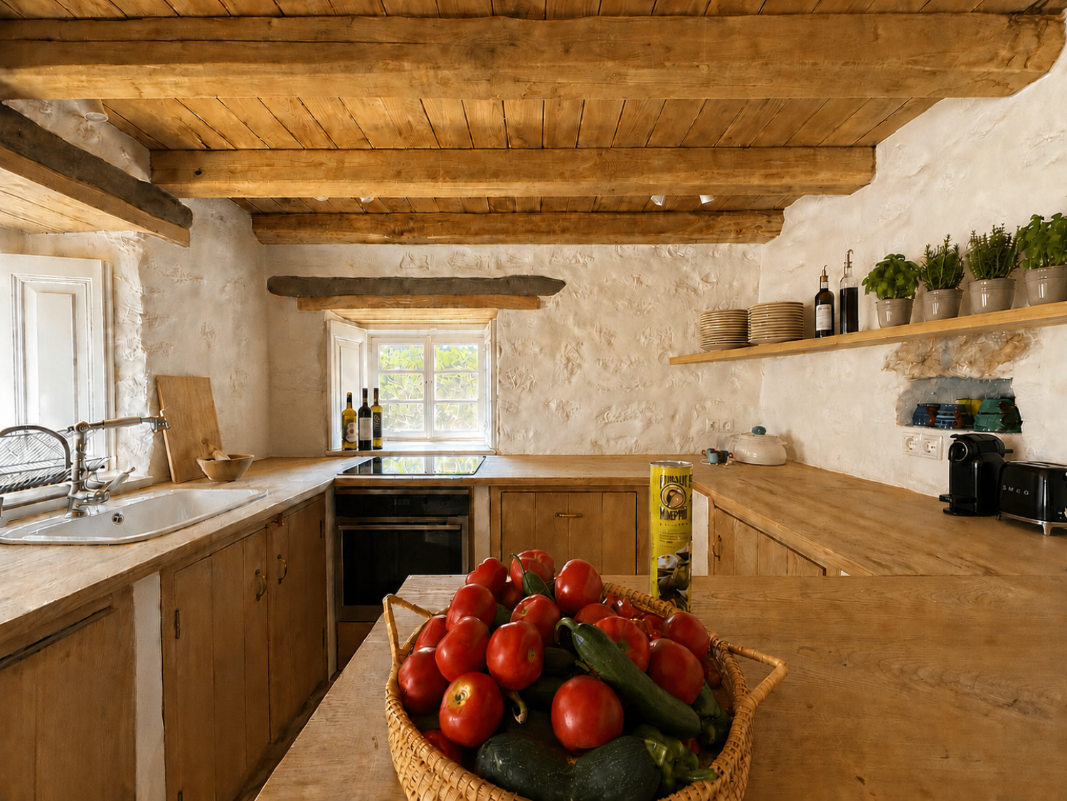 Hidden Olive Bay by Belle-Stay - Bild 7