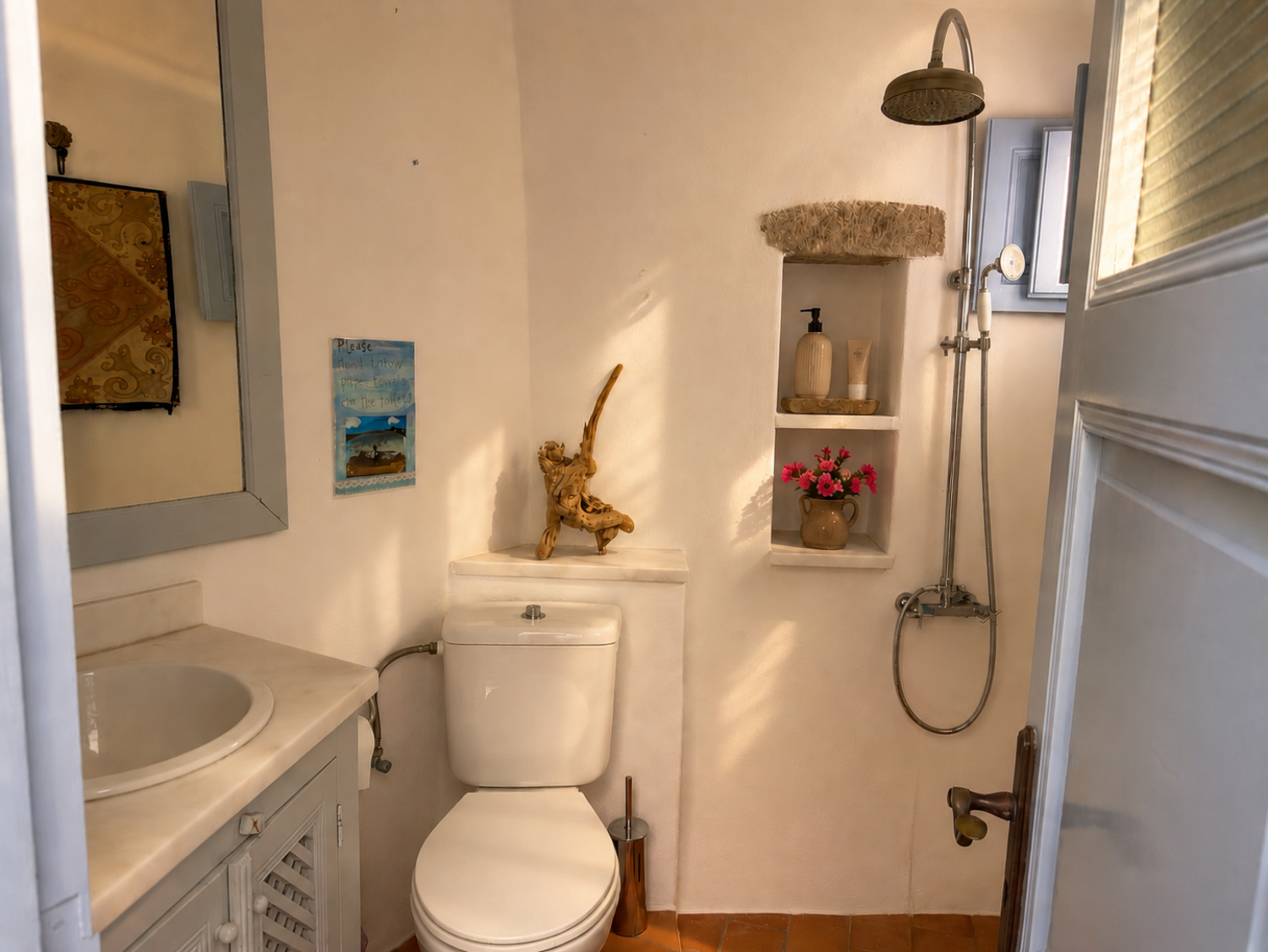 Chora Heritage Residence - Bild 30