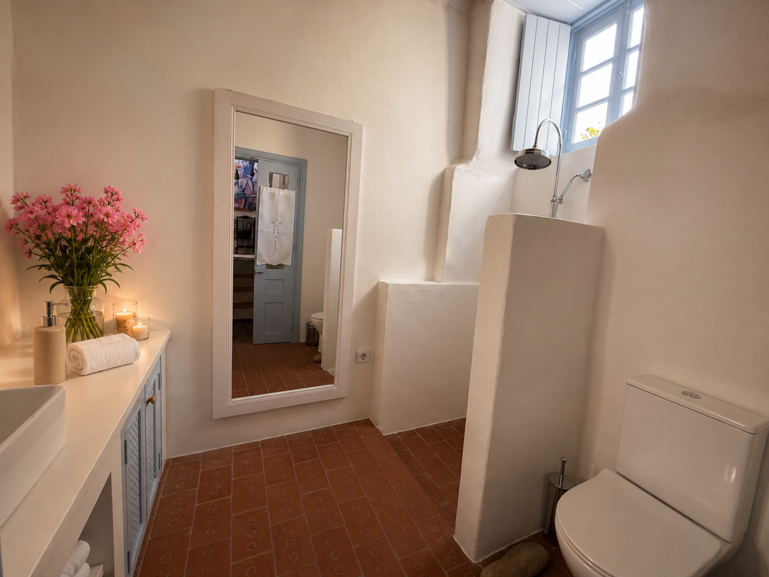 Chora Heritage Residence - Bild 19