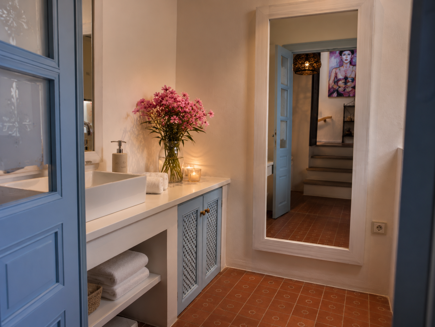 Chora Heritage Residence - Bild 18