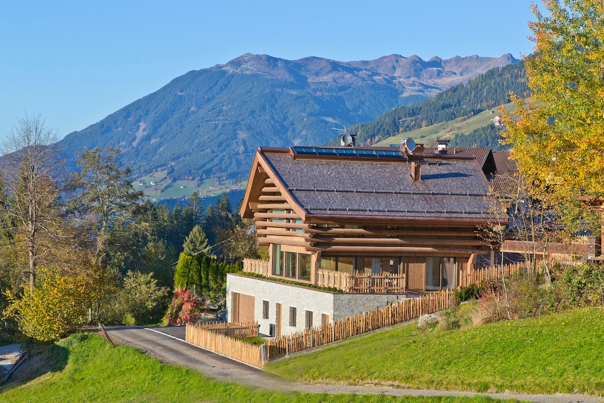 Infinity Sky Lodge by belle-stay Heated Pool&Sauna - Bild 43