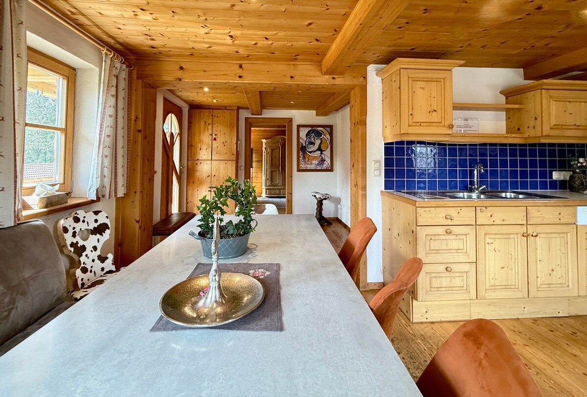 *Unique Traumchalet für 9* by Belle Stay - Bild 21