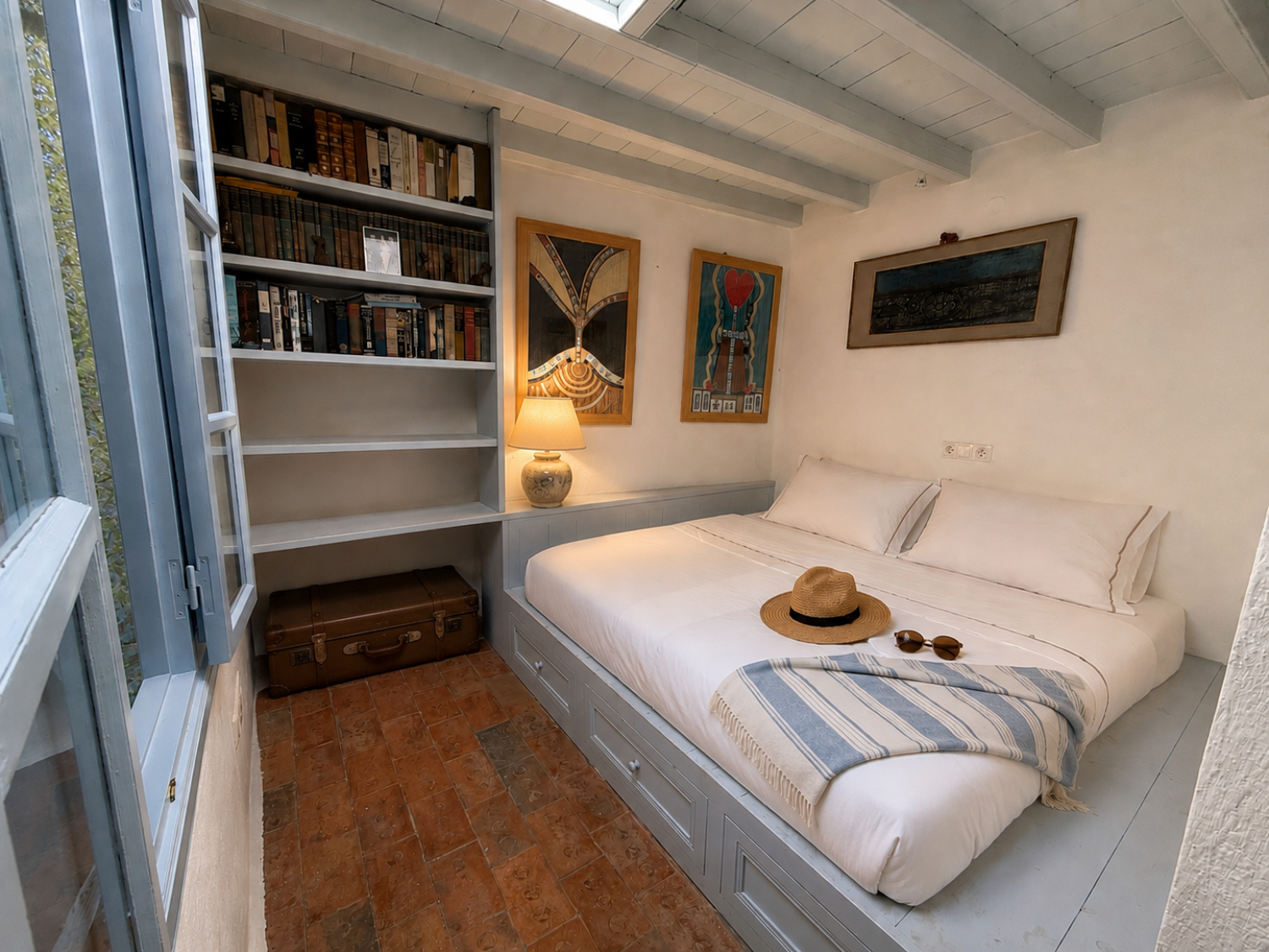 Chora Heritage Residence - Bild 23