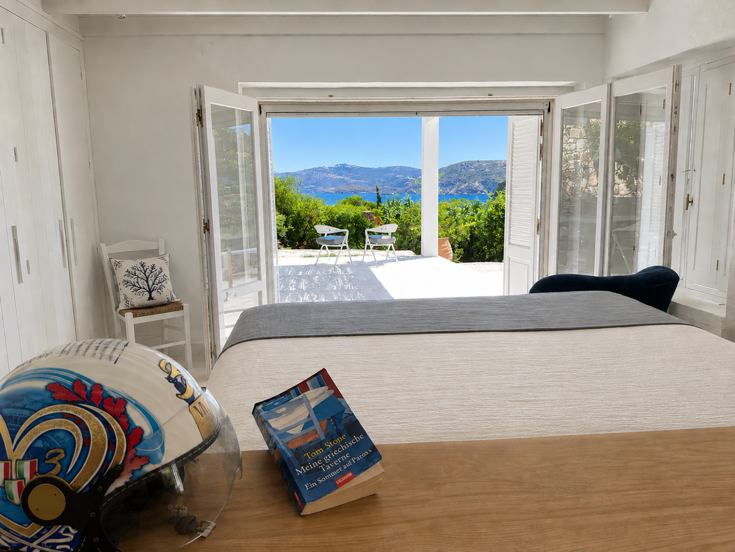 Hidden Olive Bay by Belle-Stay - Bild 24