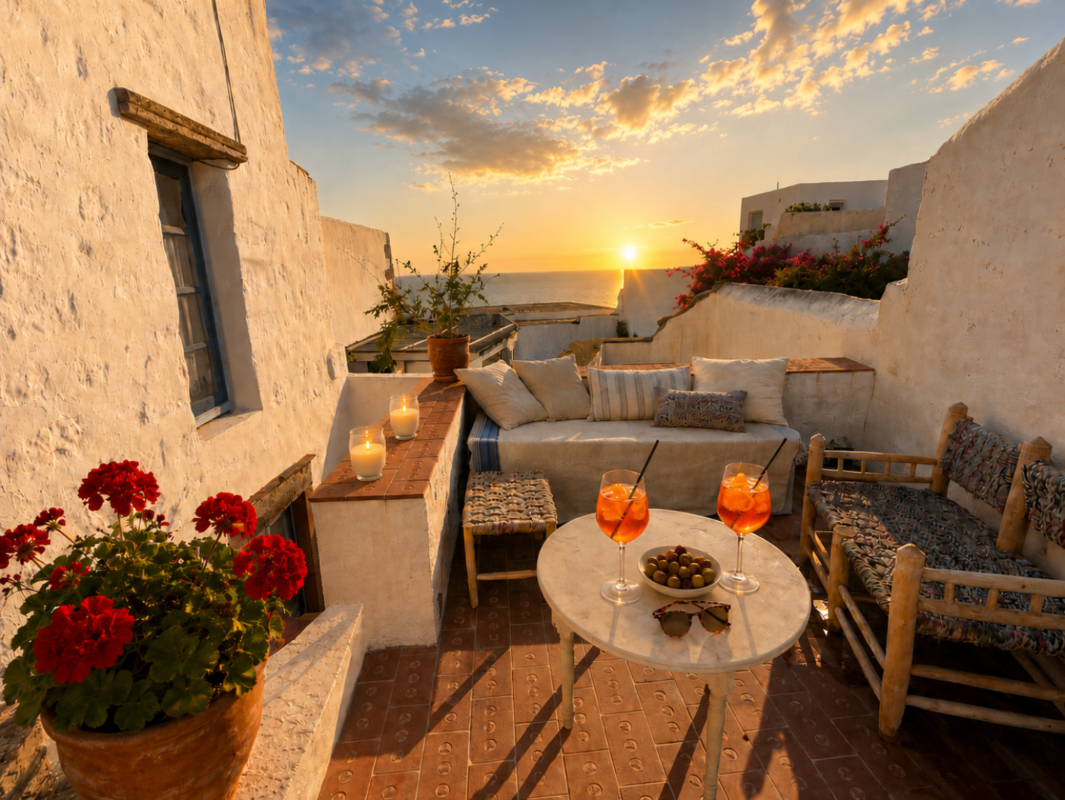 Chora Heritage Residence - Bild 26