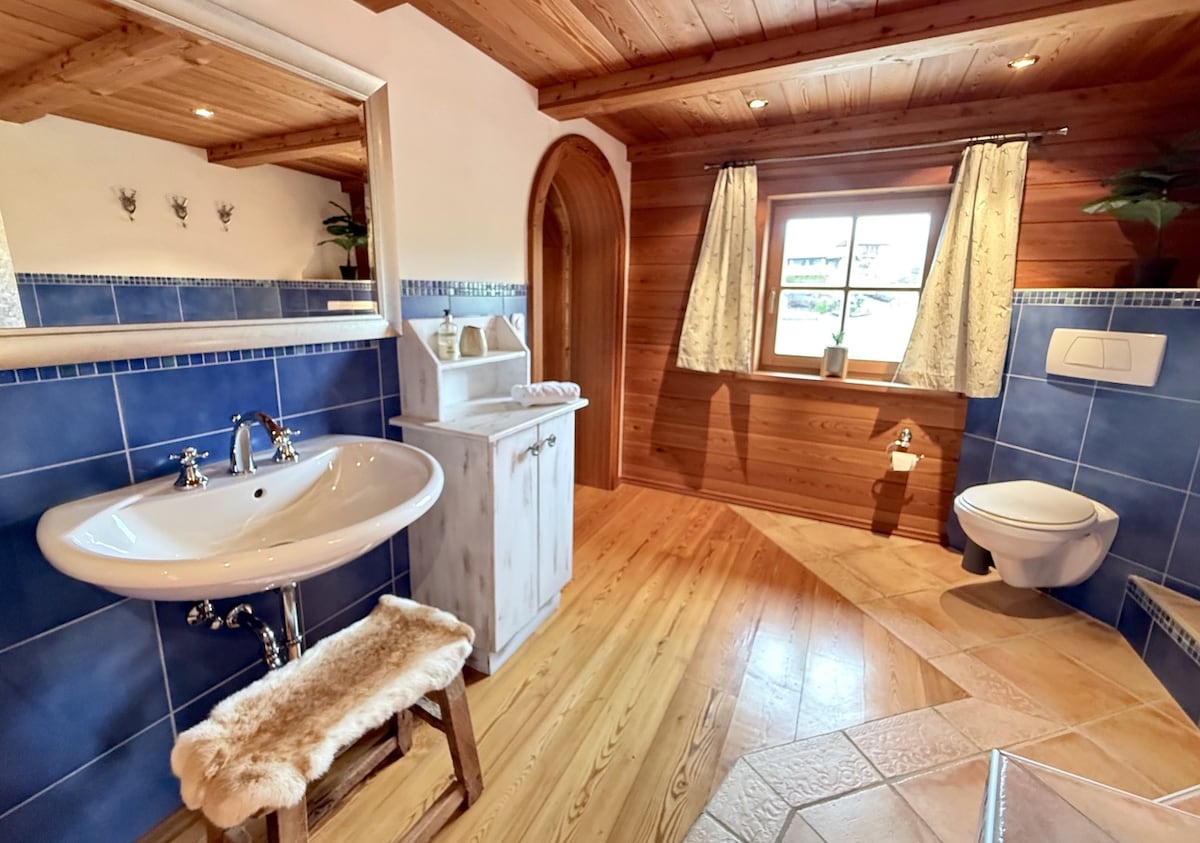 *Unique Traumchalet für 9* by Belle Stay - Bild 28