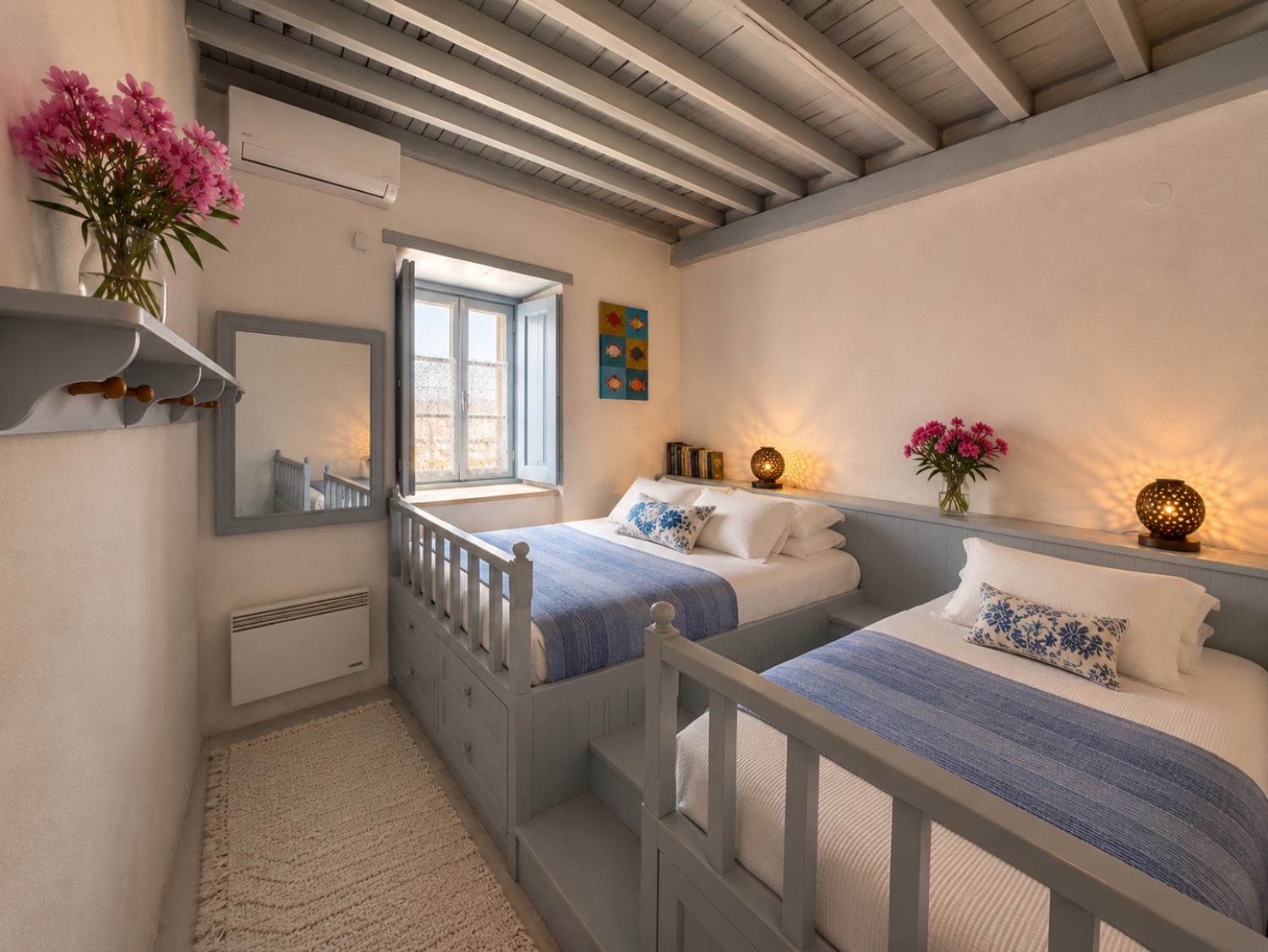 Chora Heritage Residence - Bild 28