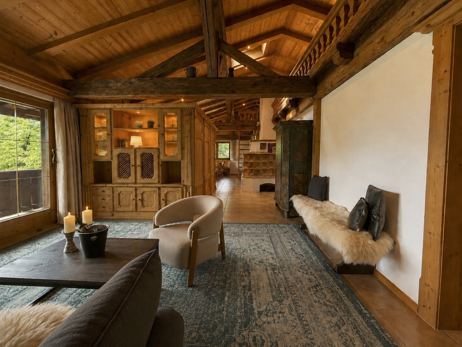 KitzPeak Residence 1 - Bild 7
