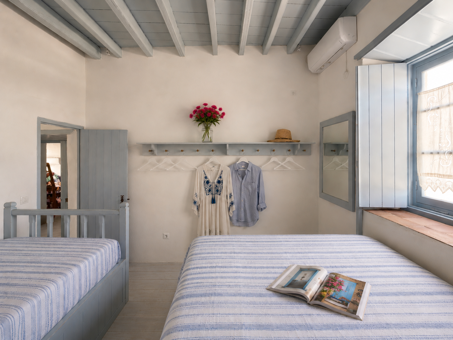 Chora Heritage Residence - Bild 29