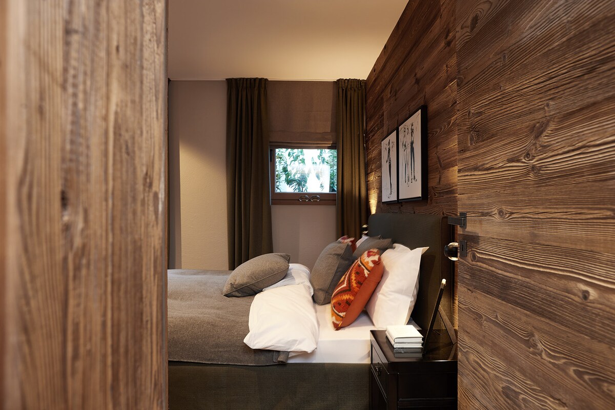 Hahnenkamm Suite 5* Spa, Ski-In&out by BelleStay - Bild 27