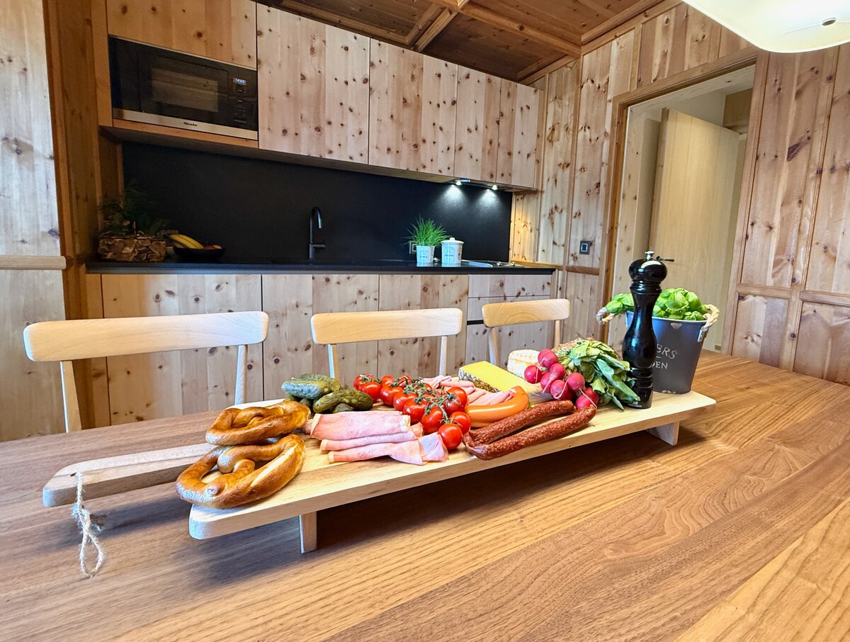 Infinity Sky Lodge by belle-stay Heated Pool&Sauna - Bild 51