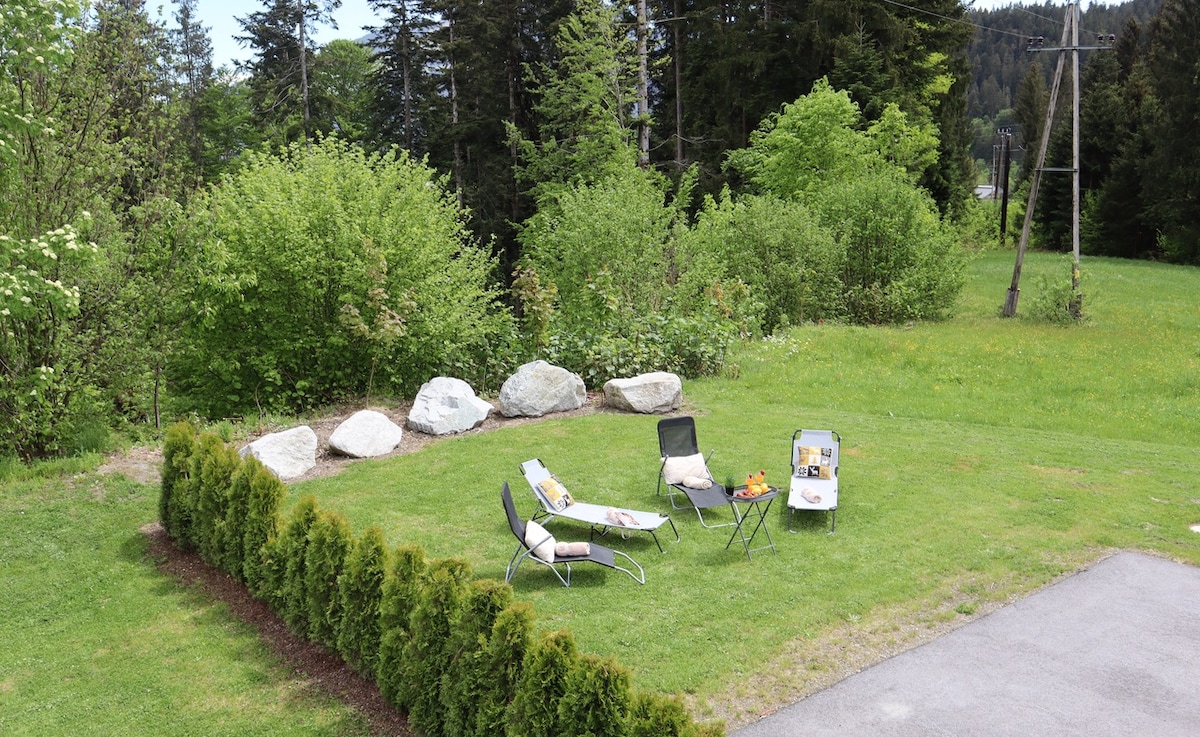 *Unique Traumchalet für 9* by Belle Stay - Bild 64