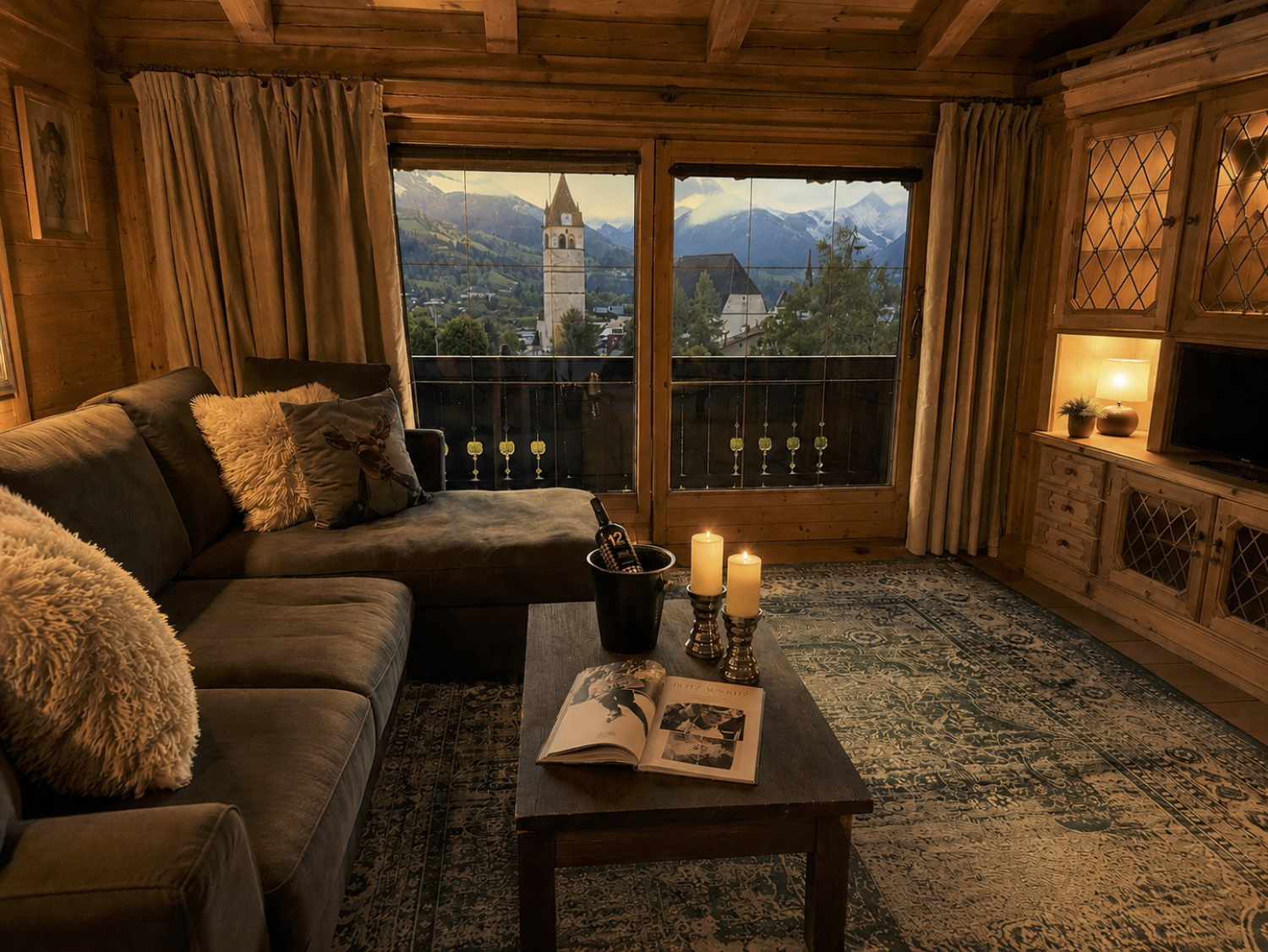KitzPeak Residence 1 - Bild 8
