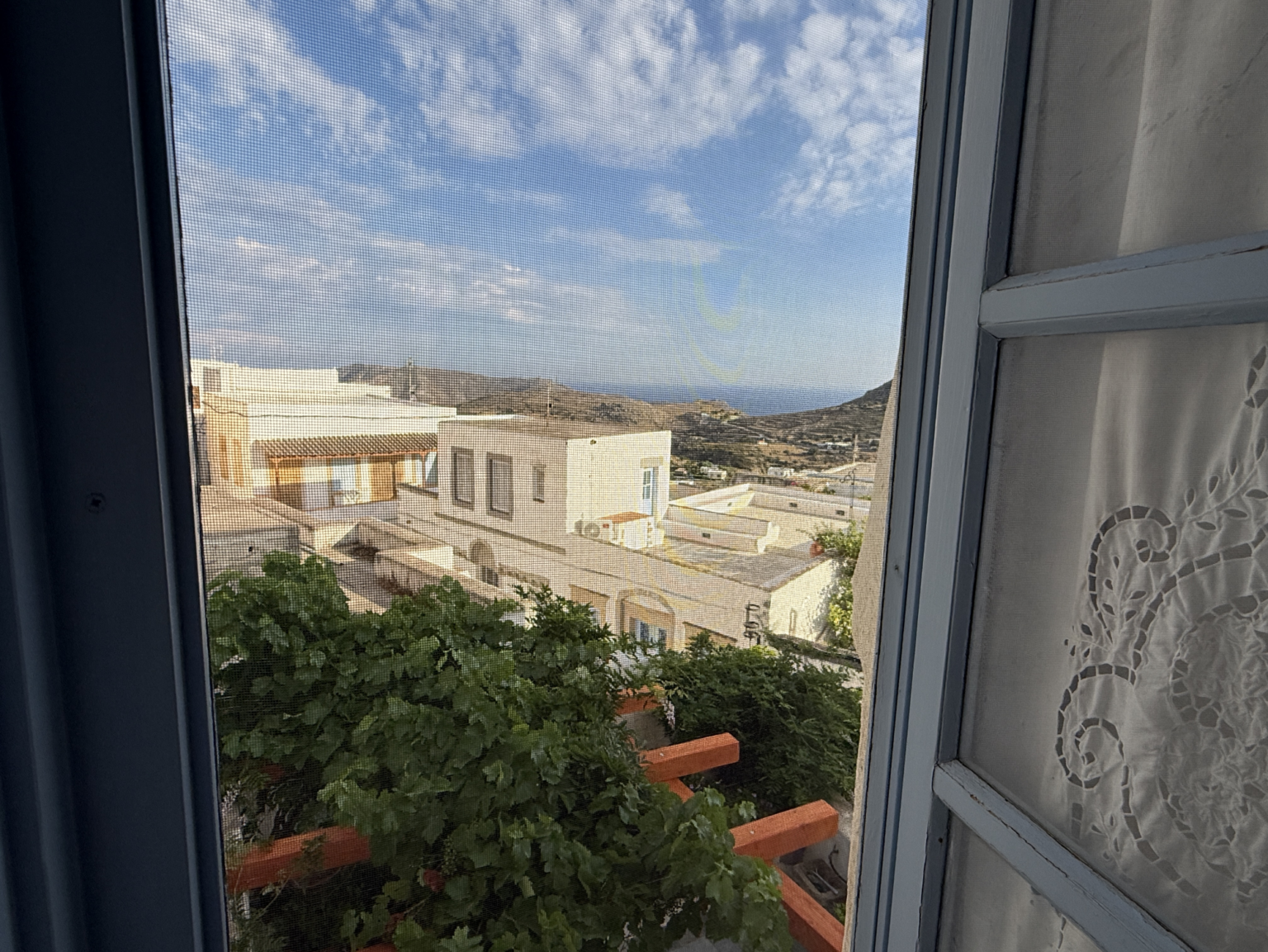 Chora Heritage Residence - Bild 27