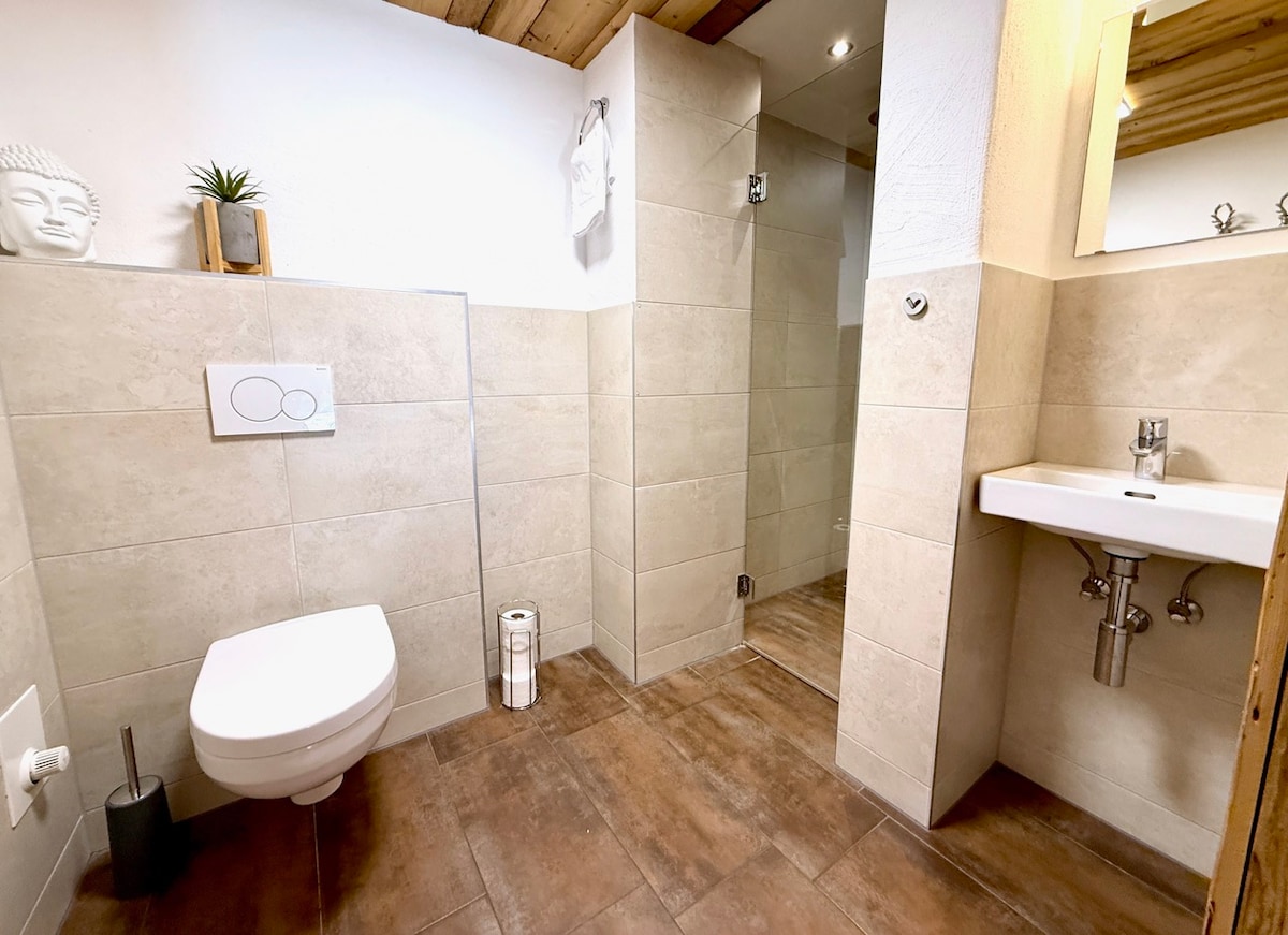 *Unique Traumchalet für 9* by Belle Stay - Bild 37