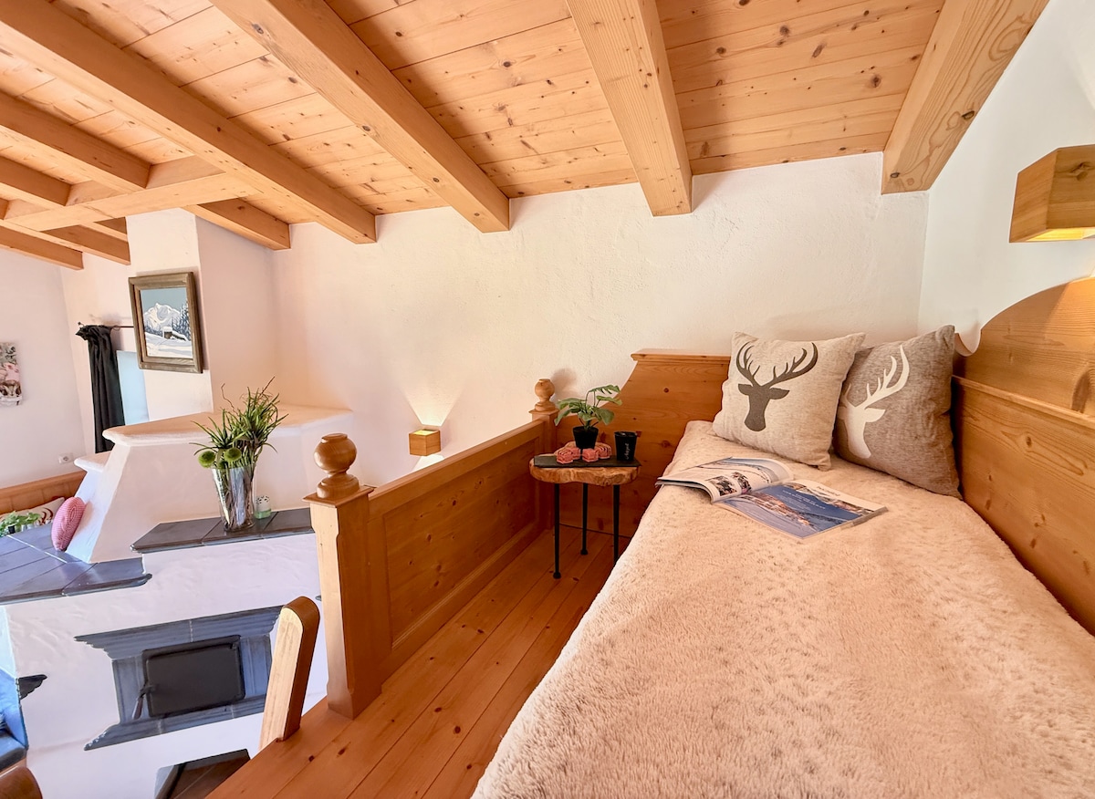 Auhäusl Residence mit Sauna & Garten by Belle-Stay - Bild 9