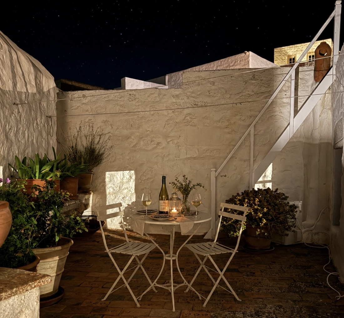 Chora Heritage Residence - Bild 31