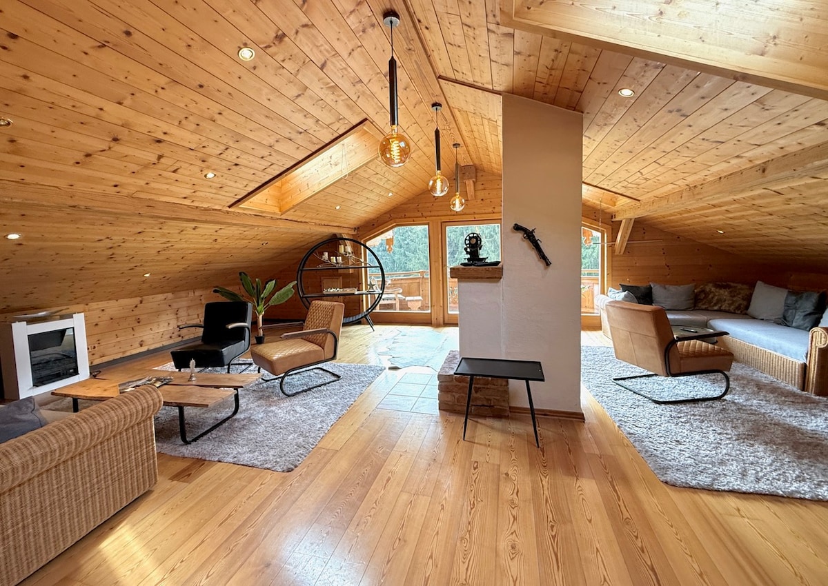 *Unique Traumchalet für 9* by Belle Stay - Bild 8