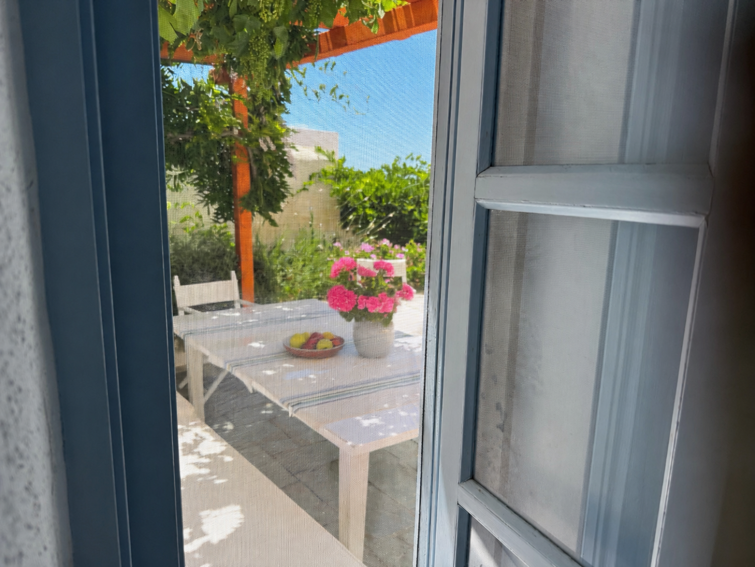 Chora Heritage Residence - Bild 9
