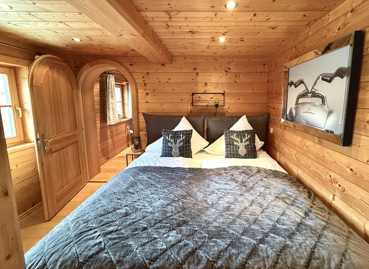 *Unique Traumchalet für 9* by Belle Stay - Bild 24