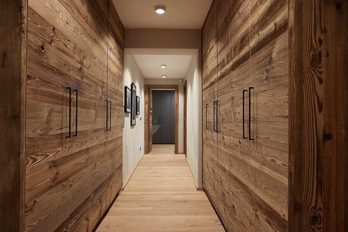 Hahnenkamm Suite 5* Spa, Ski-In&out by BelleStay - Bild 23