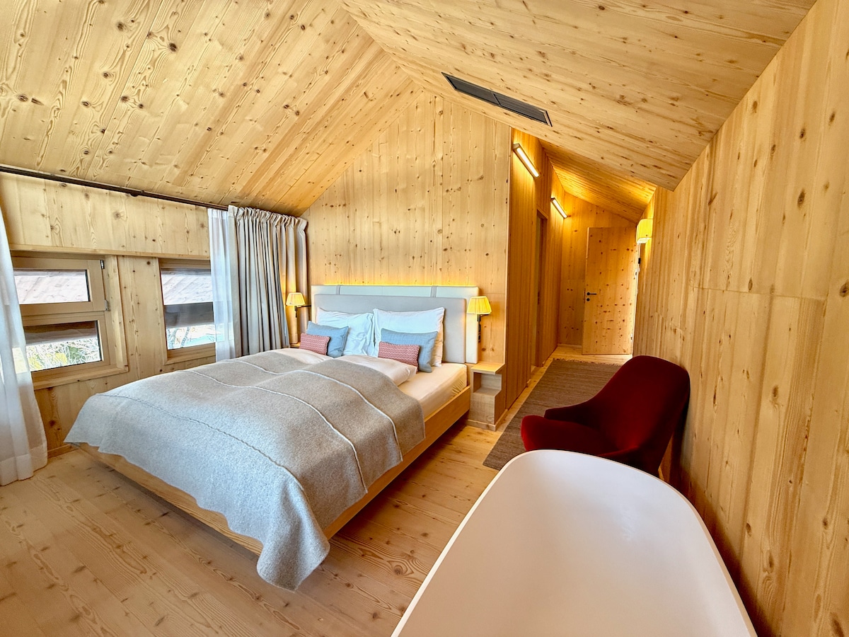 Infinity Sky Lodge by belle-stay Heated Pool&Sauna - Bild 35