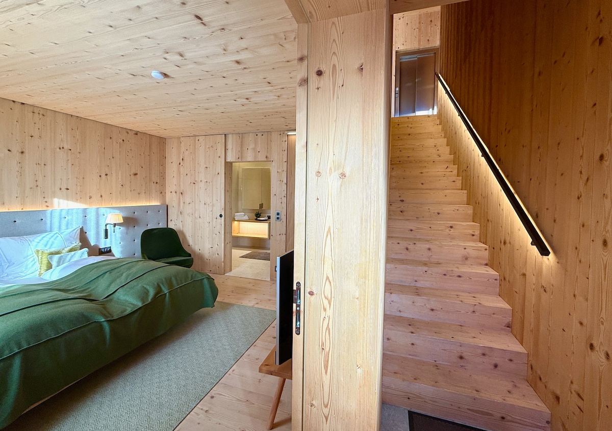 Infinity Sky Lodge by belle-stay Heated Pool&Sauna - Bild 38