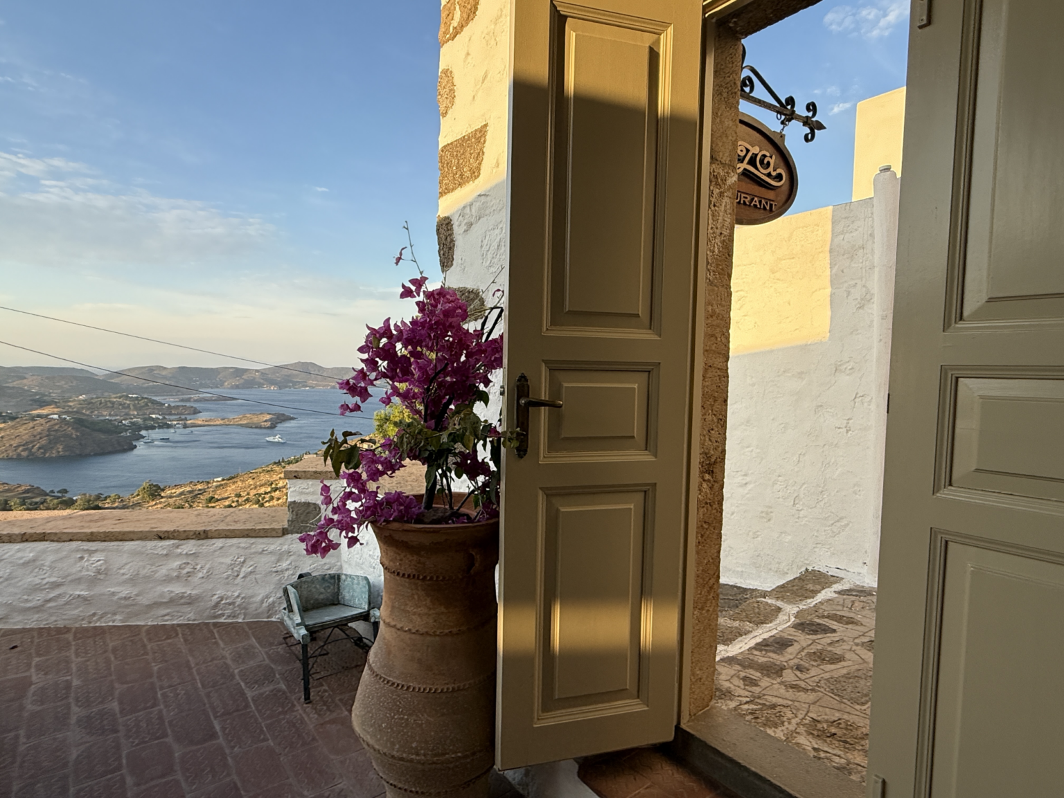 Chora Heritage Residence - Bild 33