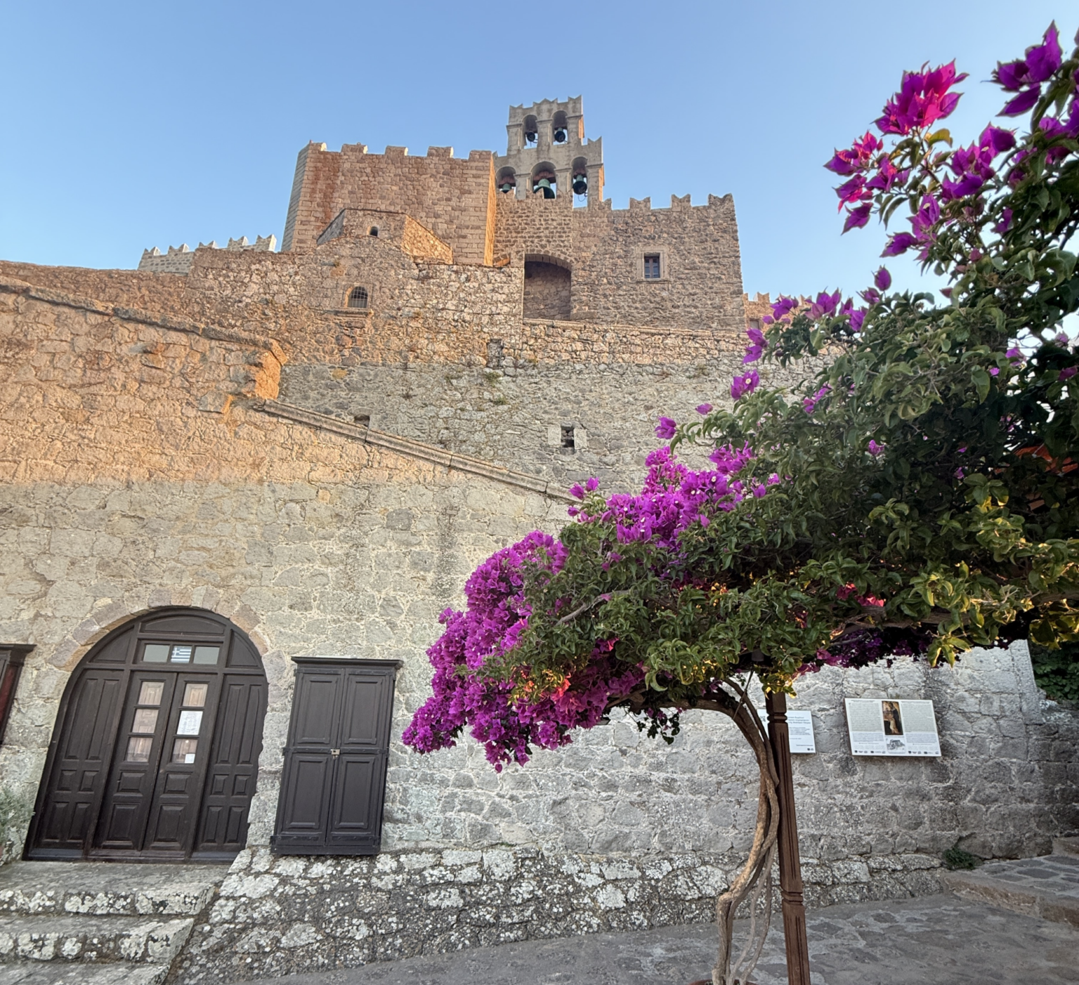 Chora Heritage Residence - Bild 34