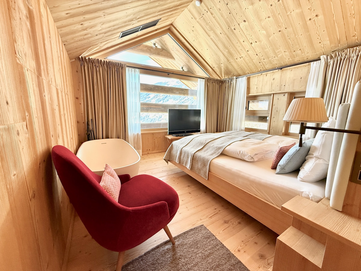 Infinity Sky Lodge by belle-stay Heated Pool&Sauna - Bild 32
