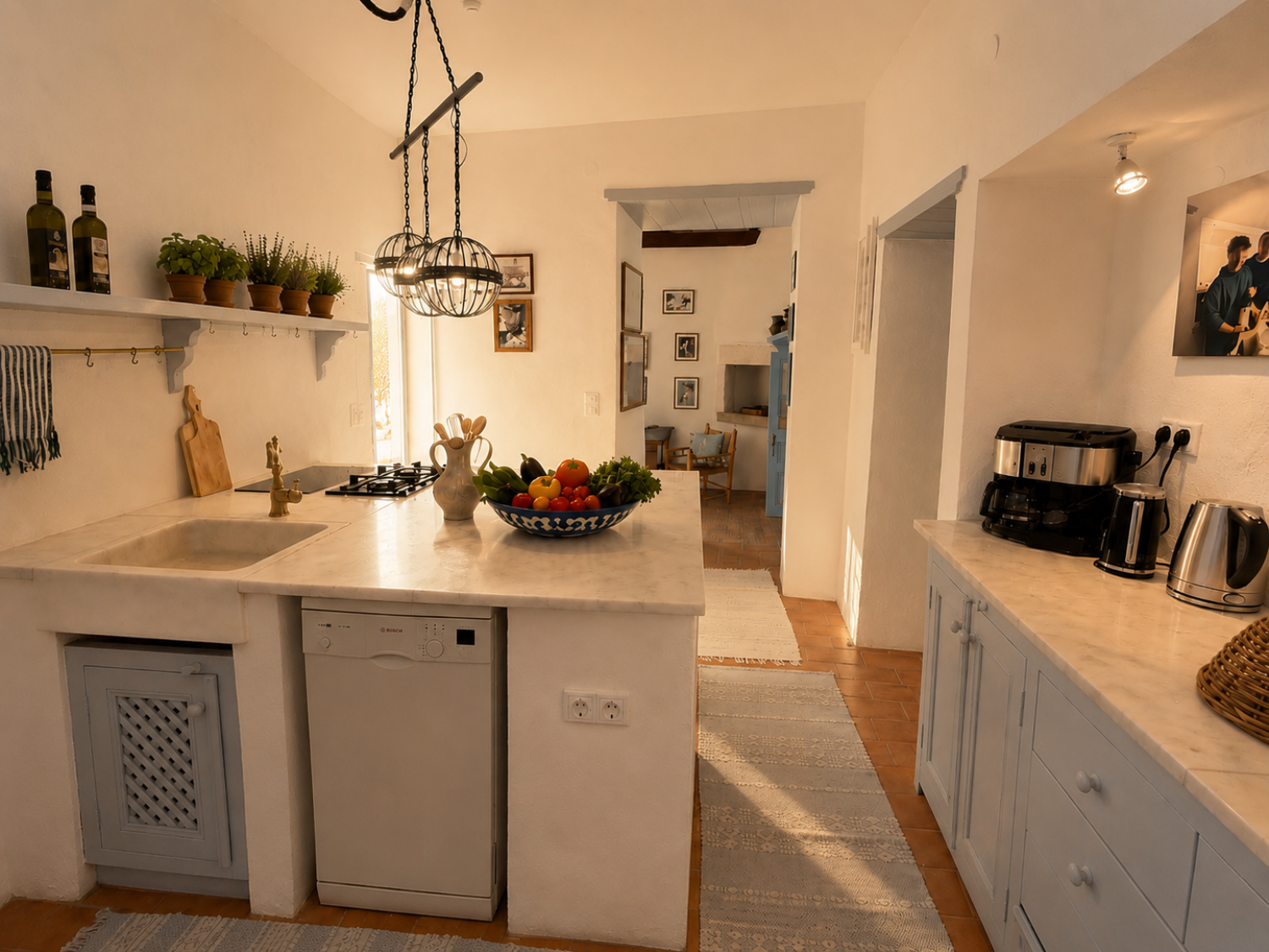 Chora Heritage Residence - Bild 11